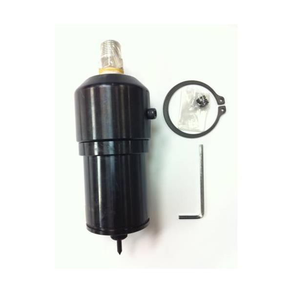 2661-7110-00-00- Hawa  Spare Hydraulic Cylinder complete without Laser option, for 2661 &amp; 2662